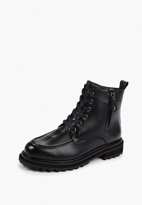 фото Ботинки barcelo biagi