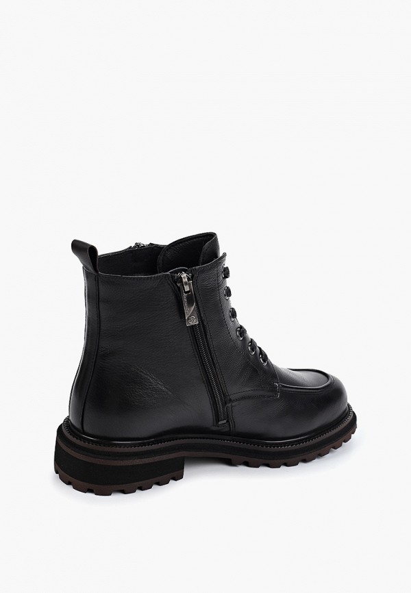 фото Ботинки barcelo biagi