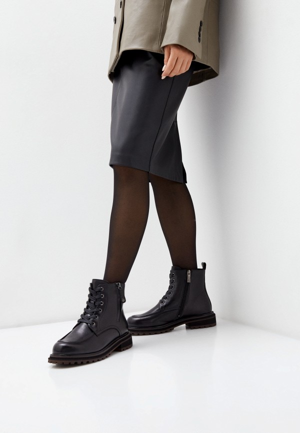 фото Ботинки barcelo biagi