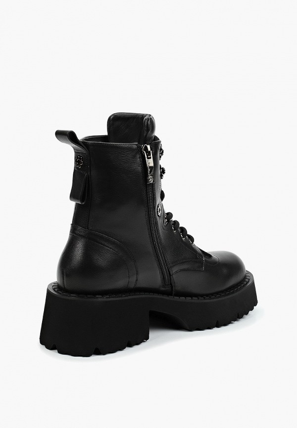 фото Ботинки barcelo biagi