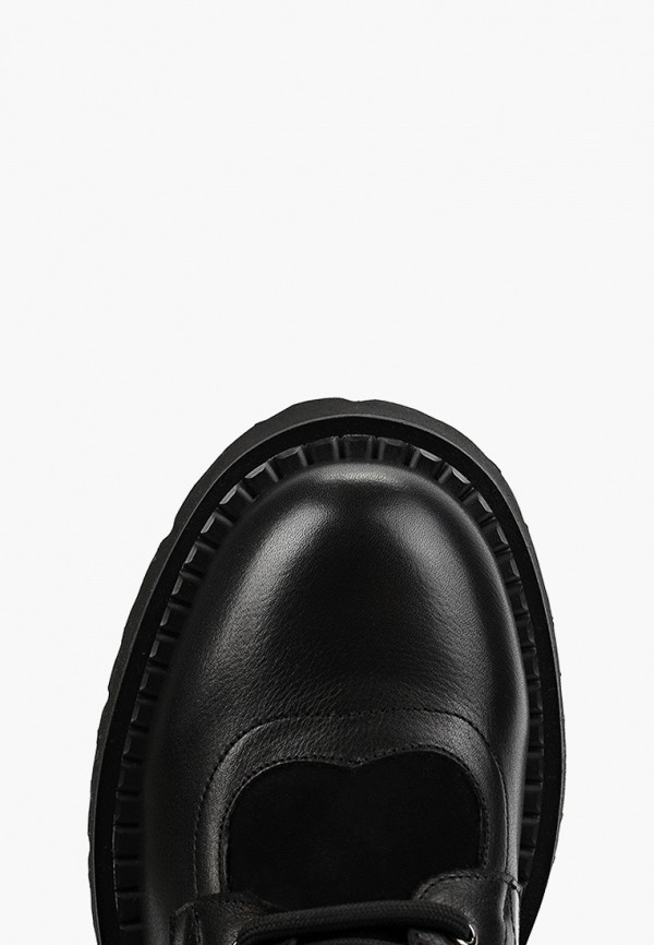 фото Ботинки barcelo biagi