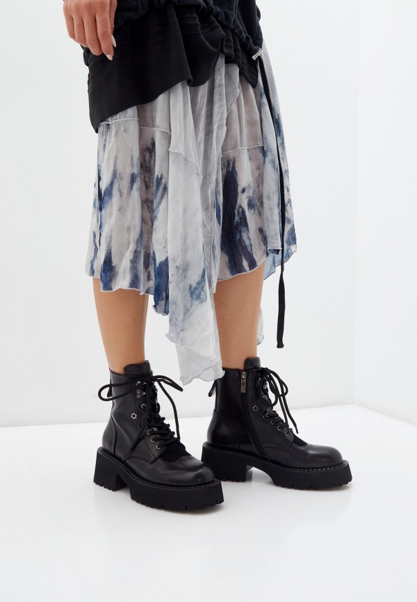 фото Ботинки barcelo biagi