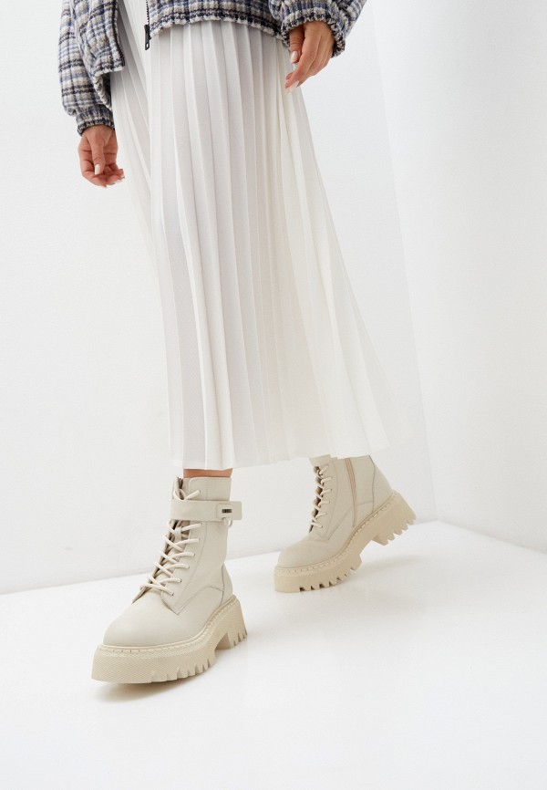 фото Ботинки barcelo biagi