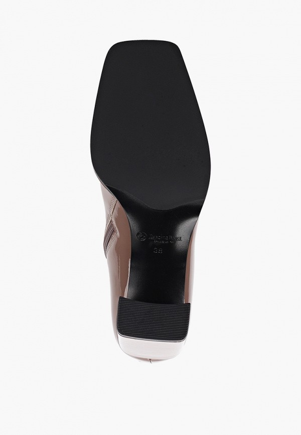 фото Ботильоны barcelo biagi