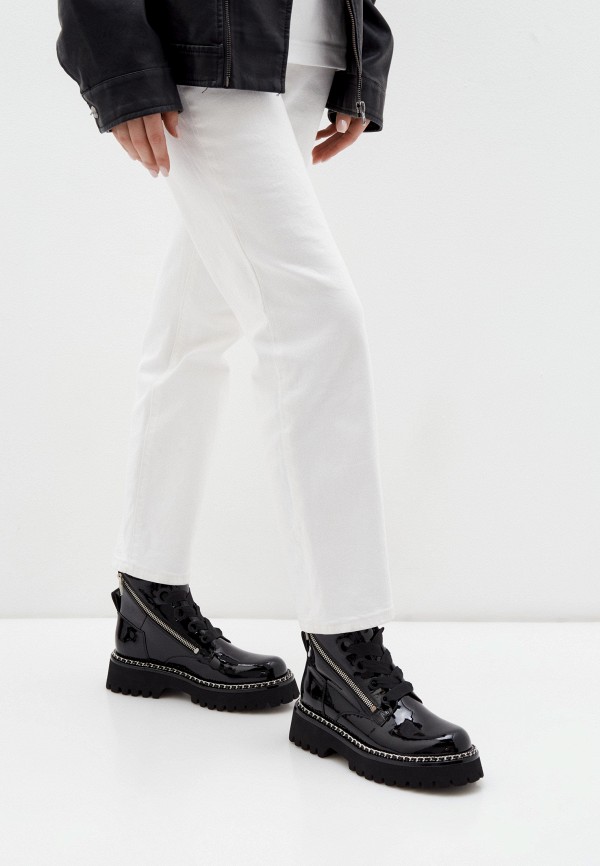 фото Ботинки barcelo biagi