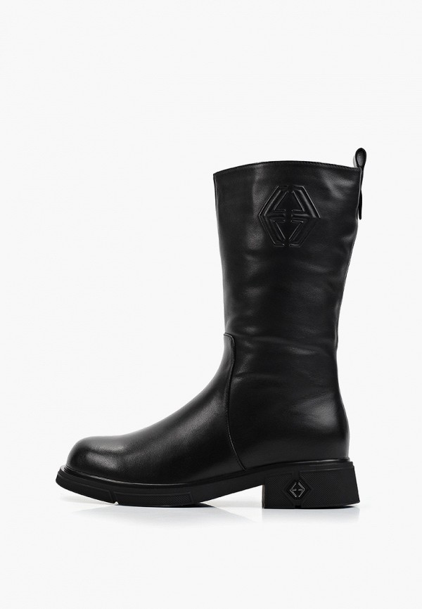 фото Полусапоги barcelo biagi