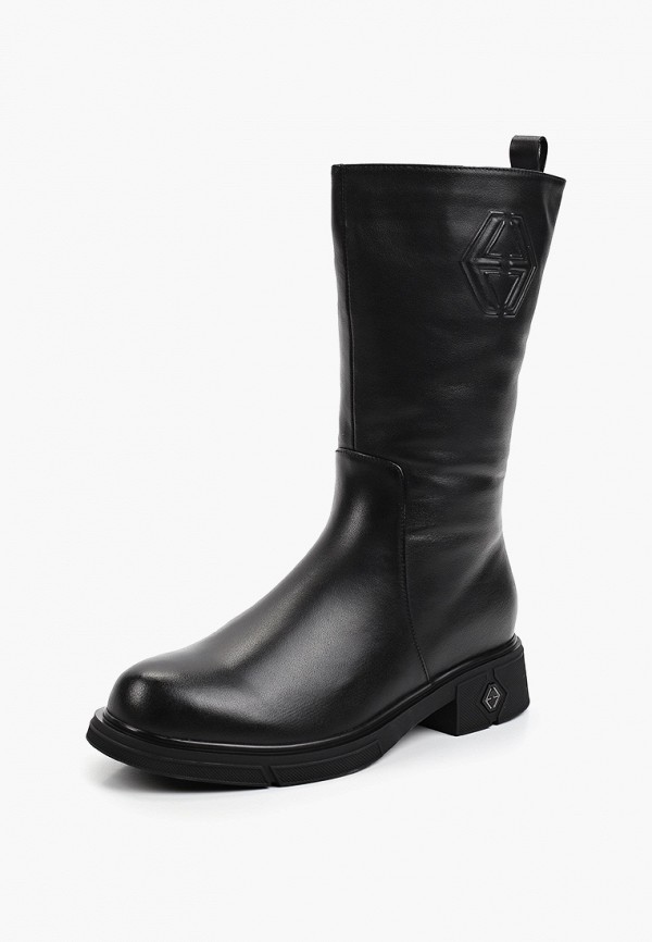 фото Полусапоги barcelo biagi