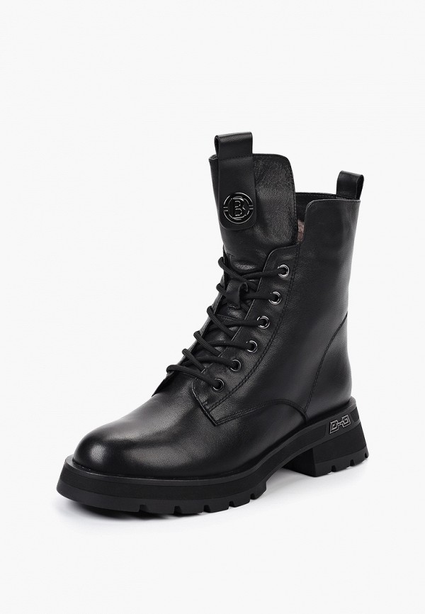 фото Ботинки barcelo biagi