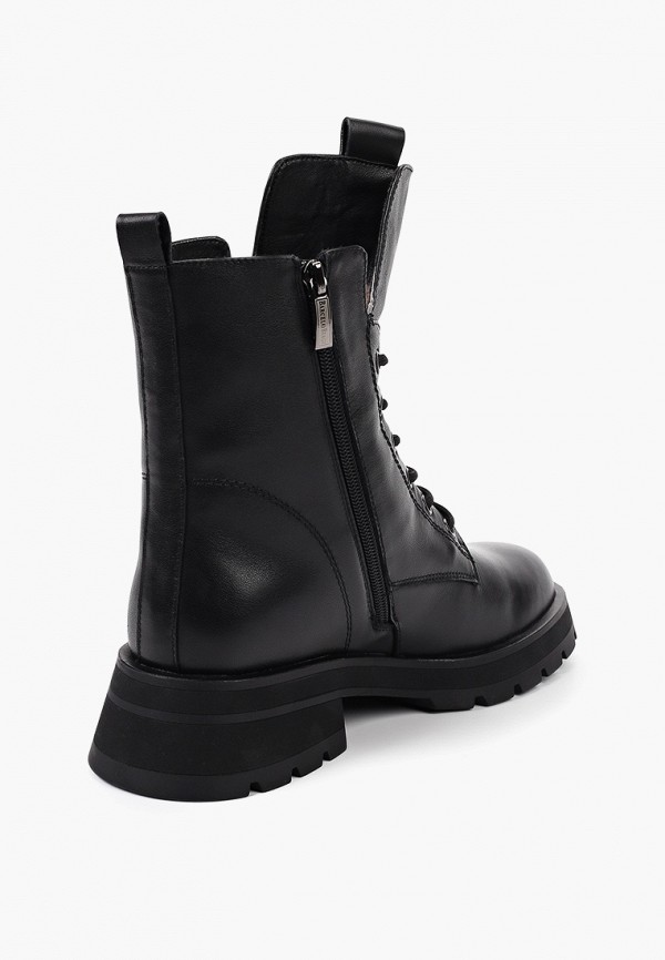 фото Ботинки barcelo biagi