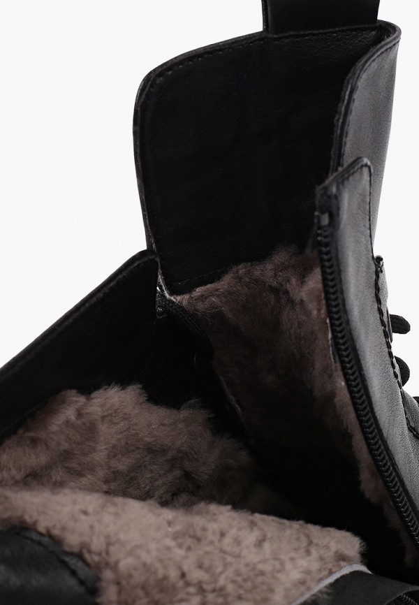 фото Ботинки barcelo biagi