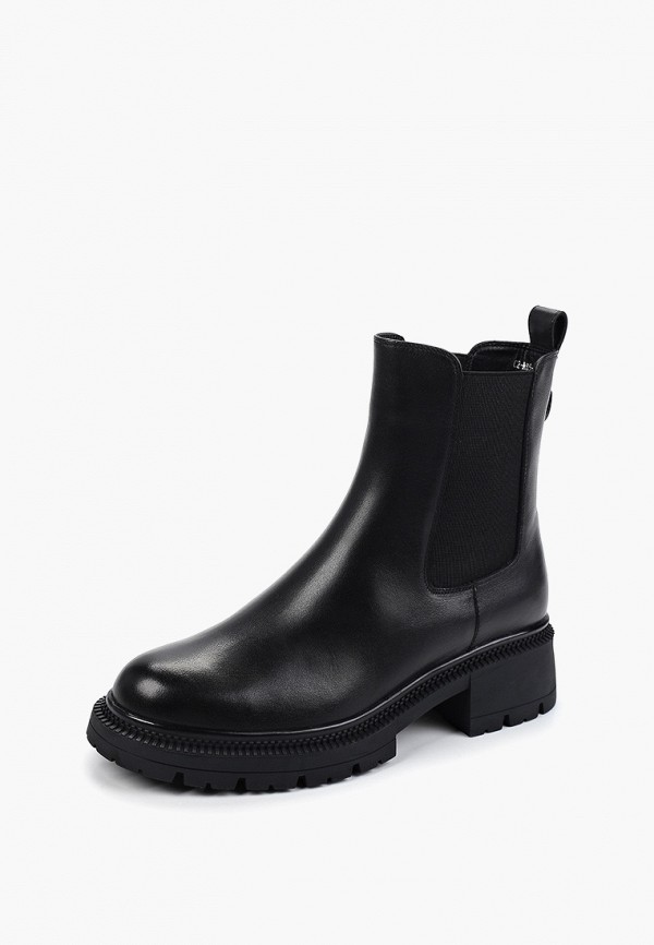 фото Ботинки barcelo biagi