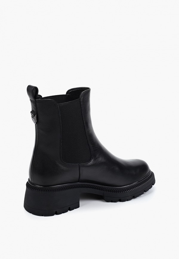 фото Ботинки barcelo biagi