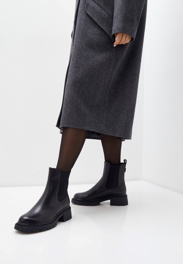 фото Ботинки barcelo biagi