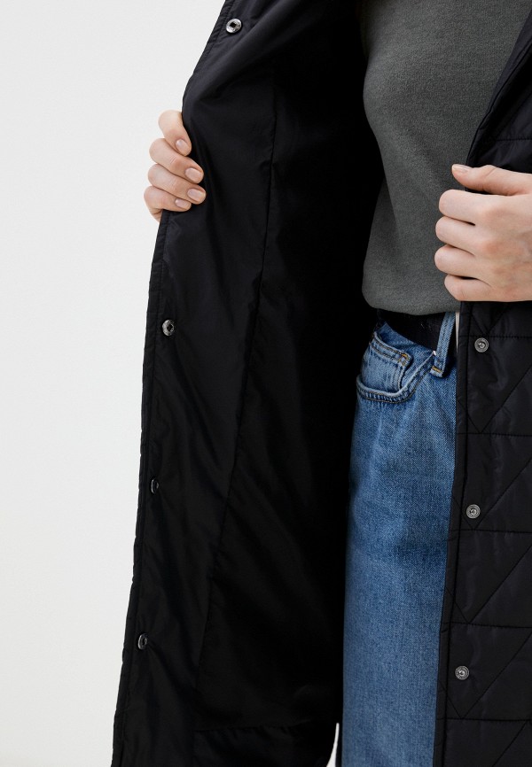 фото Куртка утепленная снежная королева