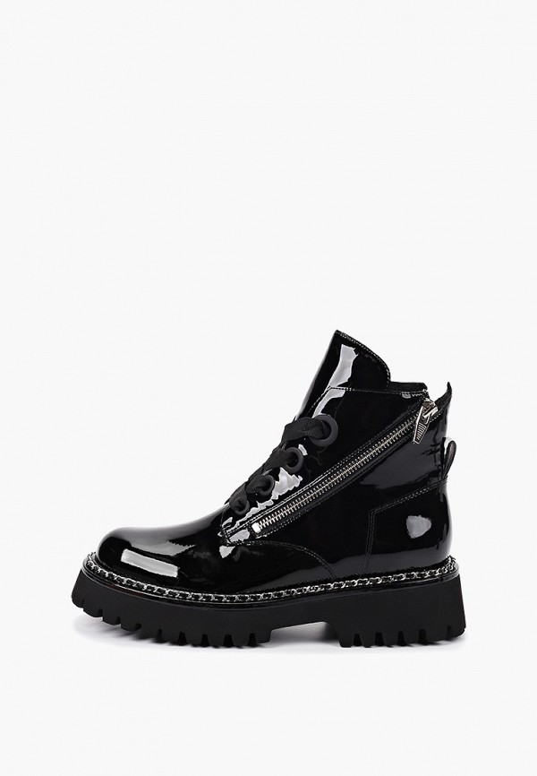 фото Ботинки barcelo biagi