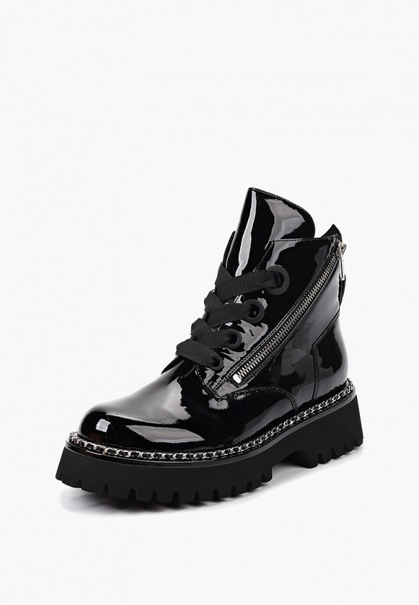 фото Ботинки barcelo biagi