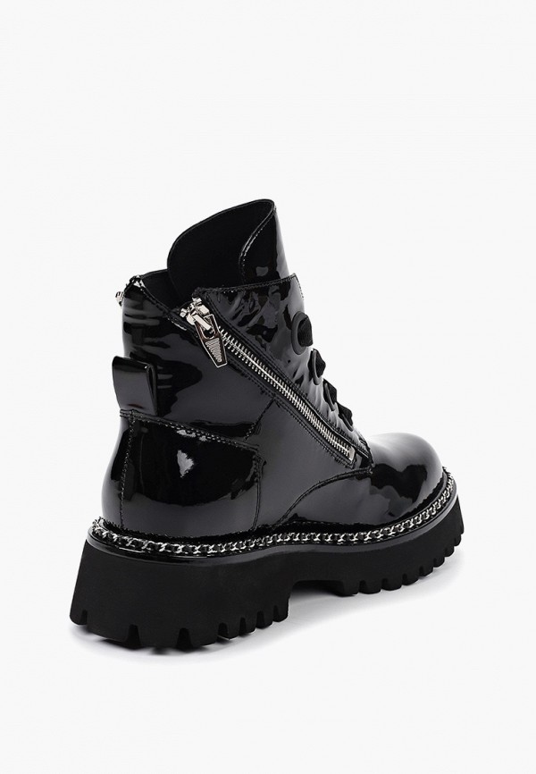 фото Ботинки barcelo biagi