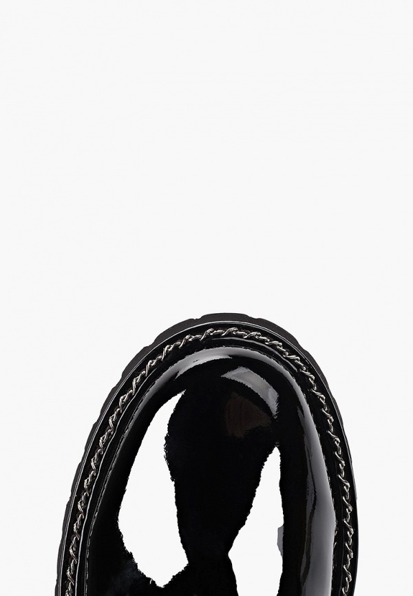 фото Ботинки barcelo biagi