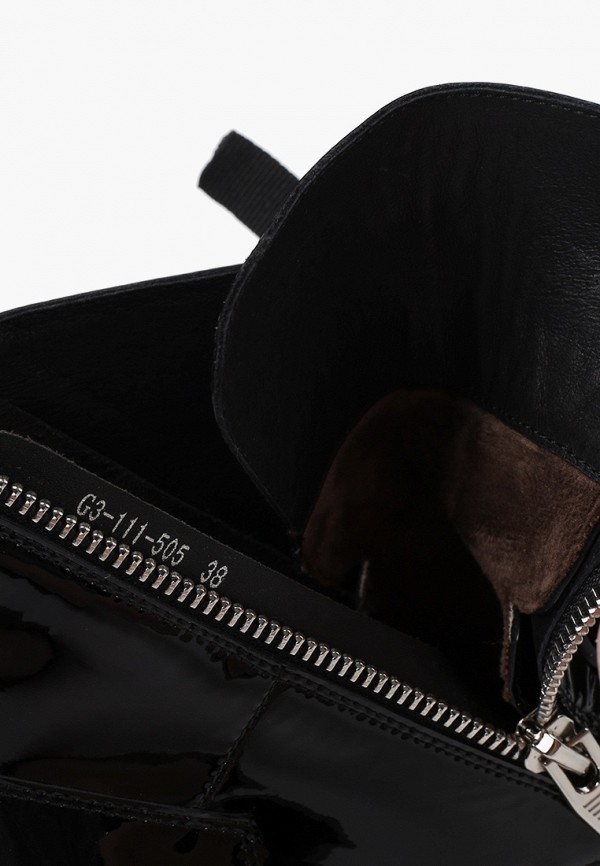 фото Ботинки barcelo biagi