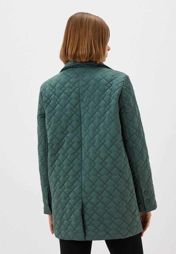 фото Куртка утепленная снежная королева