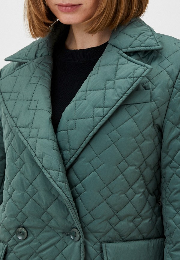 фото Куртка утепленная снежная королева