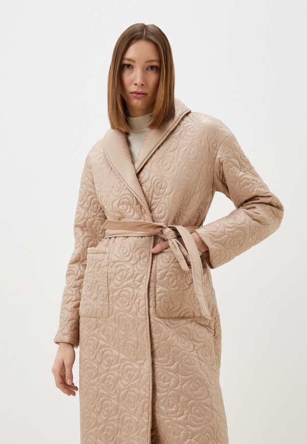 фото Куртка утепленная снежная королева