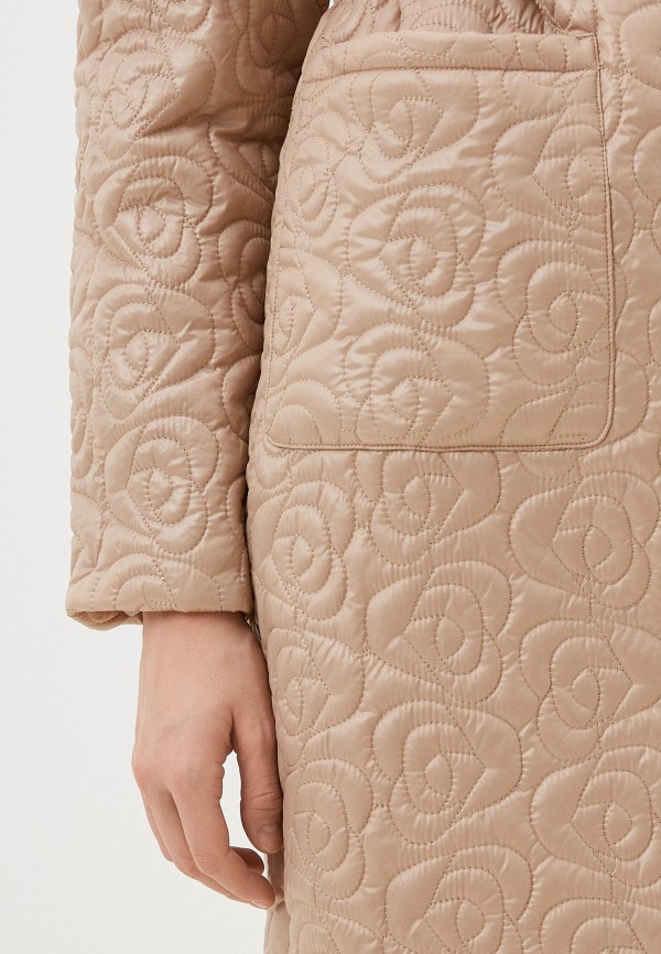 фото Куртка утепленная снежная королева