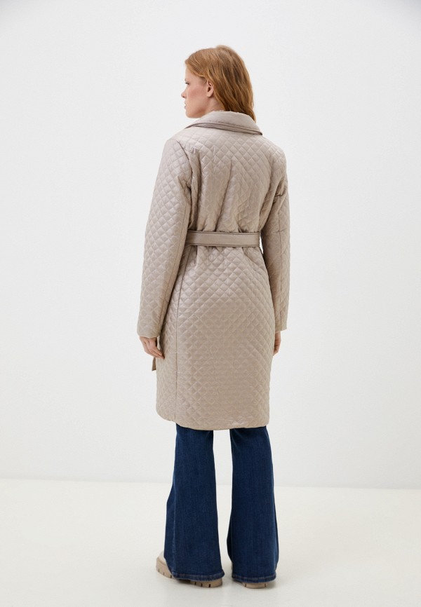 фото Куртка утепленная снежная королева