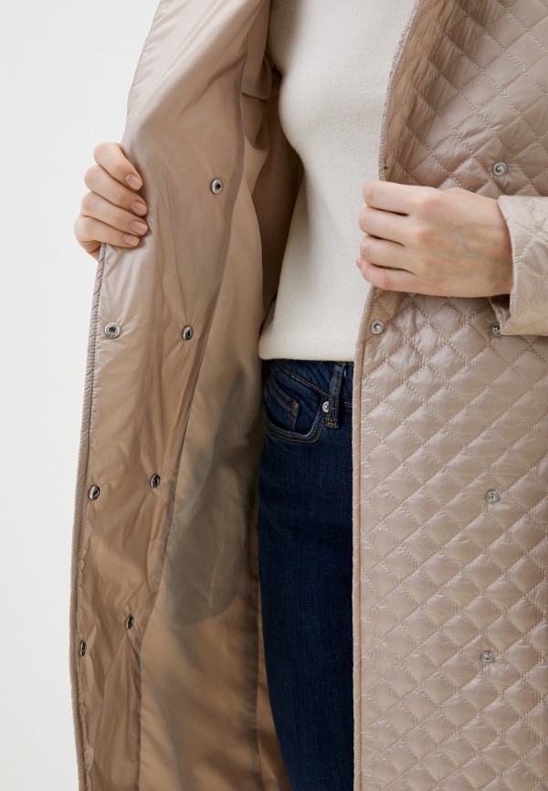 фото Куртка утепленная снежная королева