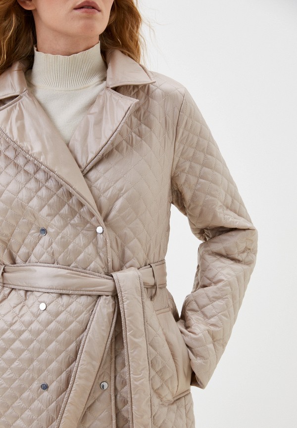 фото Куртка утепленная снежная королева