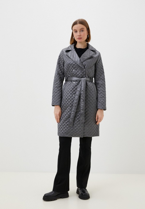 фото Куртка утепленная снежная королева