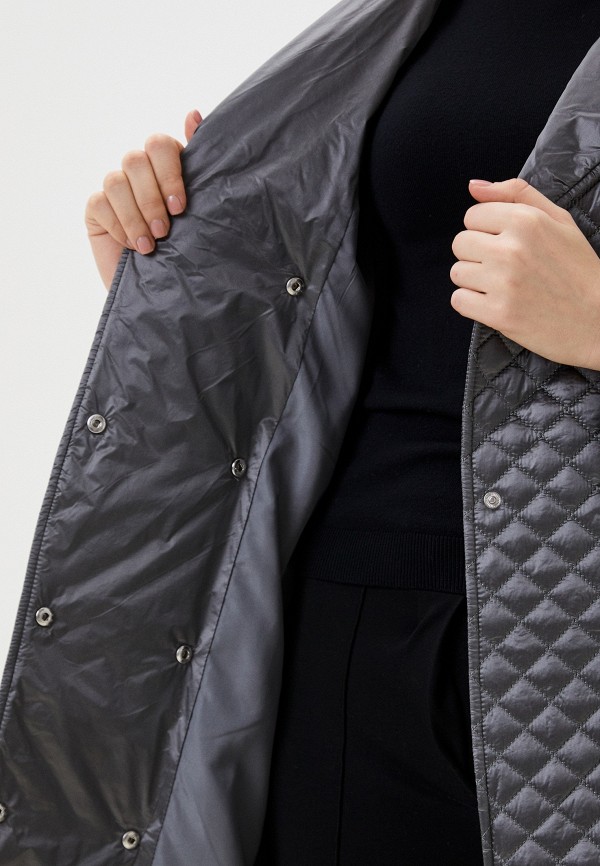 фото Куртка утепленная снежная королева