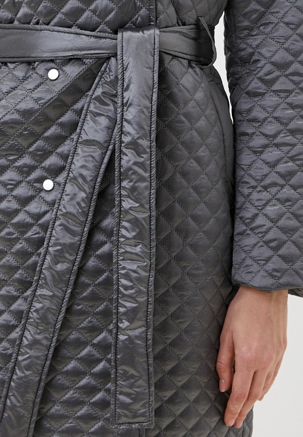 фото Куртка утепленная снежная королева