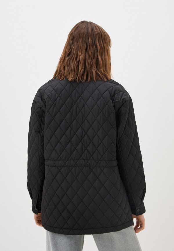 фото Куртка утепленная снежная королева