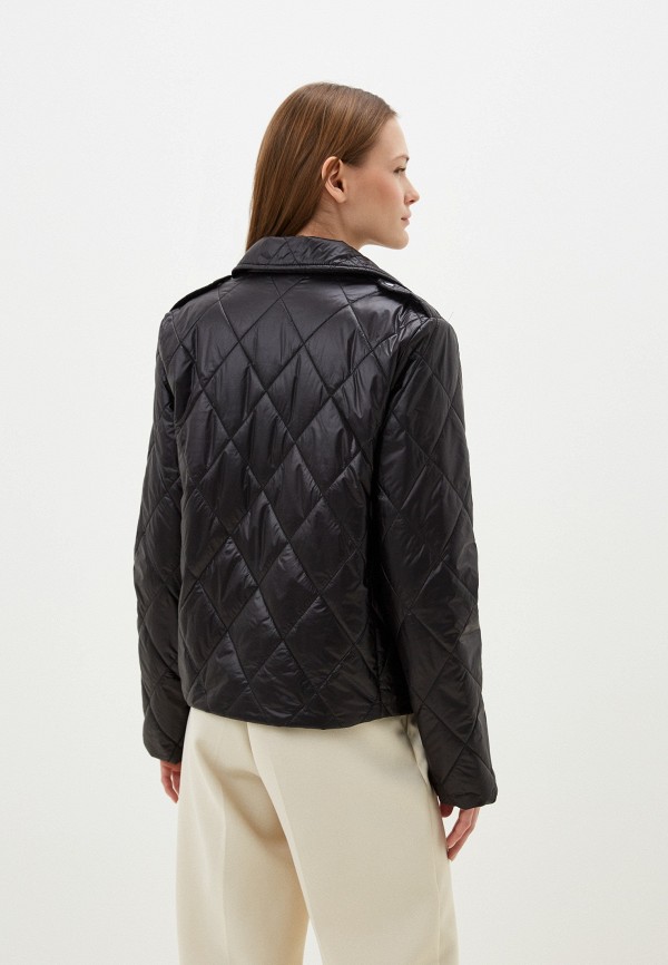 фото Куртка утепленная снежная королева