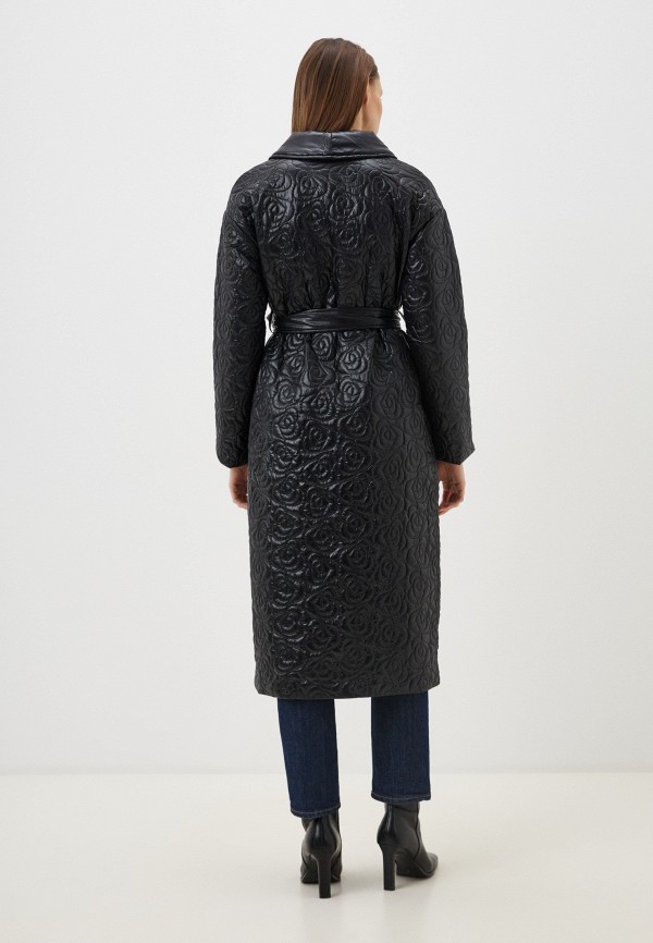 фото Куртка утепленная снежная королева