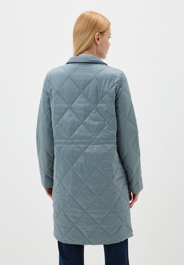 фото Куртка утепленная снежная королева