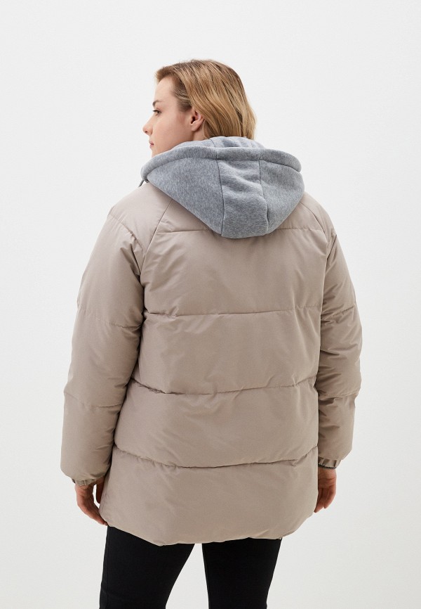 фото Куртка утепленная isibris