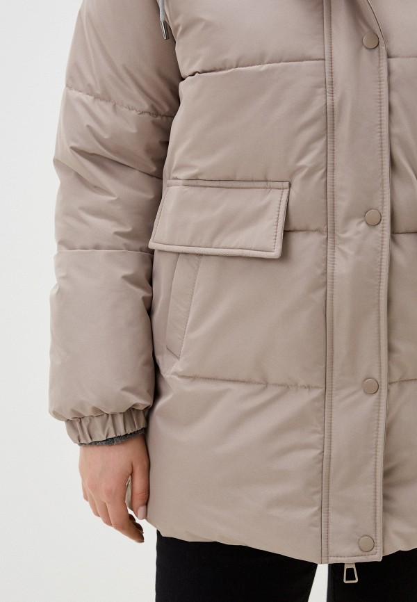 фото Куртка утепленная isibris