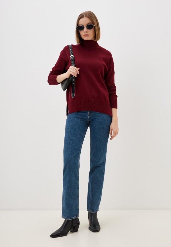 фото Свитер victoria solovkina