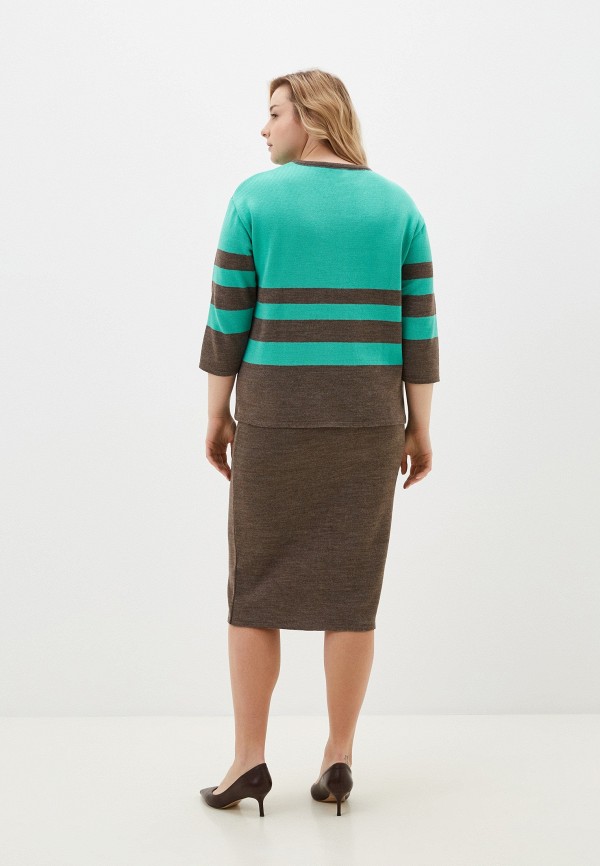 фото Костюм milanika