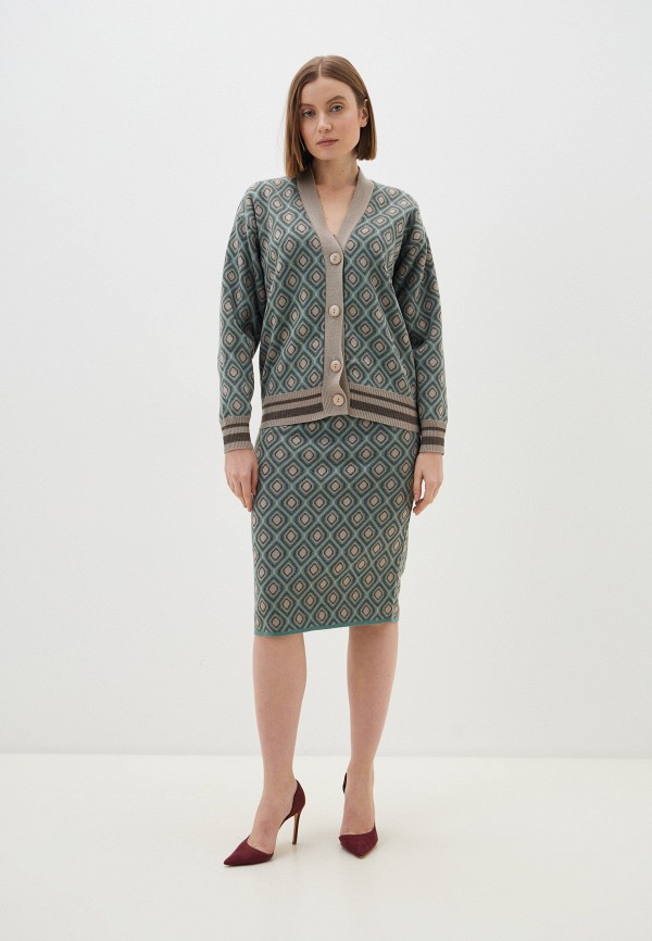 фото Костюм milanika