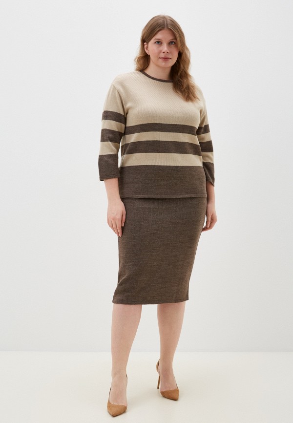 фото Костюм milanika