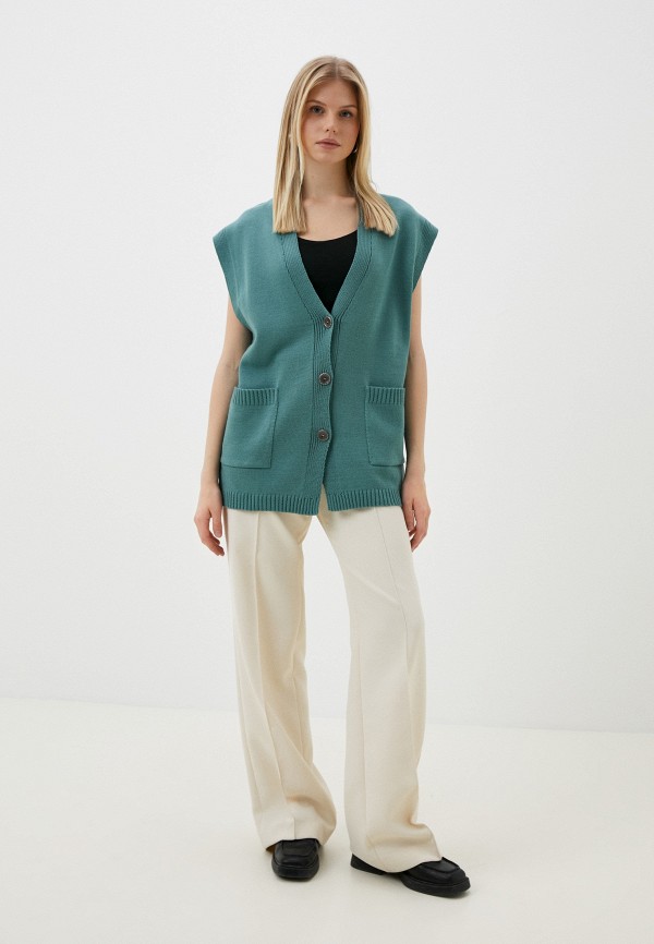 фото Жилет milanika