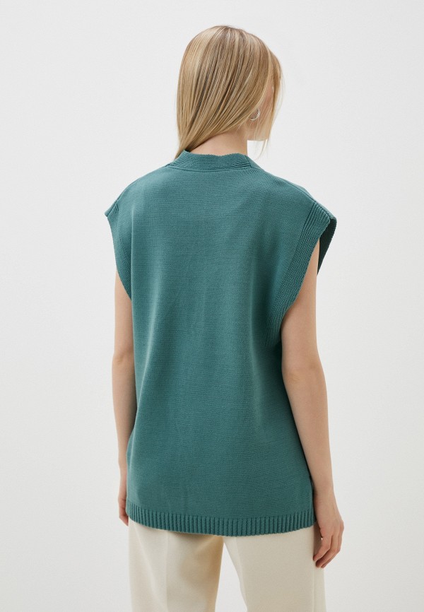 фото Жилет milanika