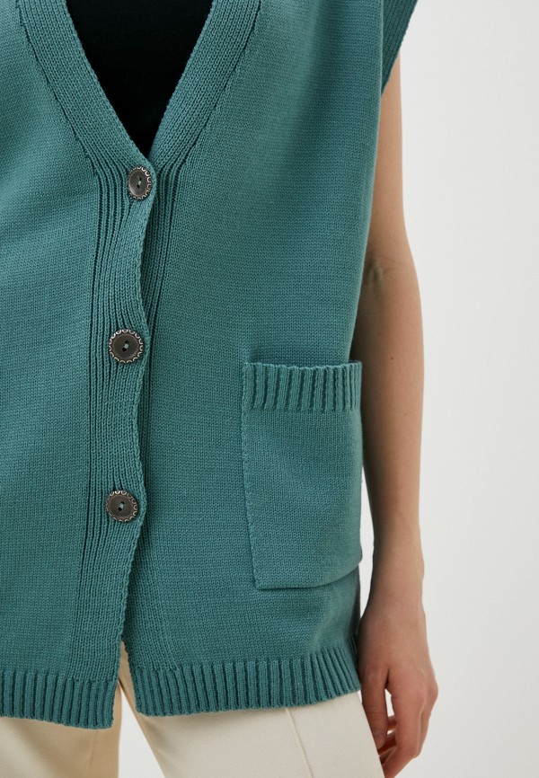 фото Жилет milanika