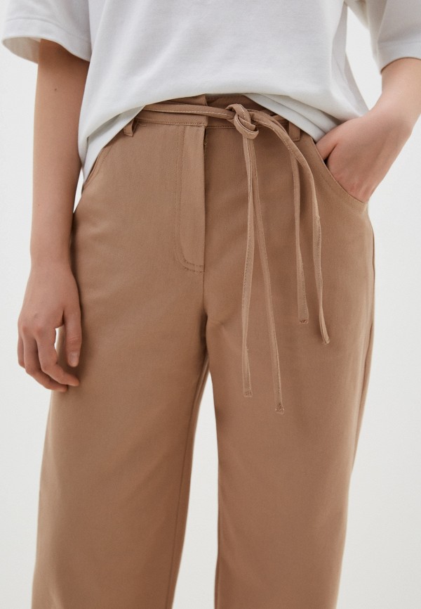 фото Брюки asur