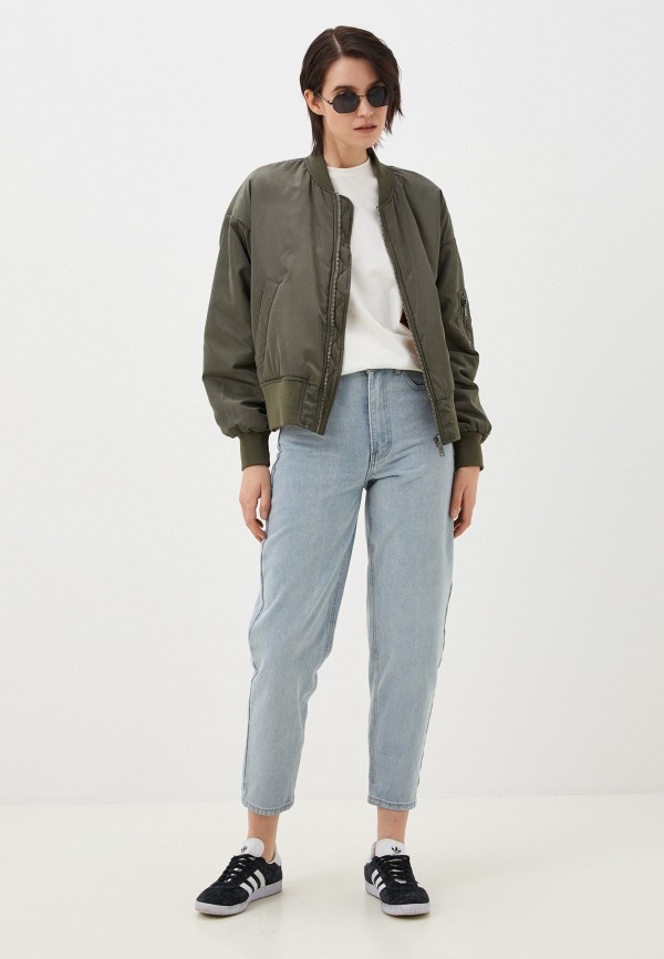 фото Джинсы obba