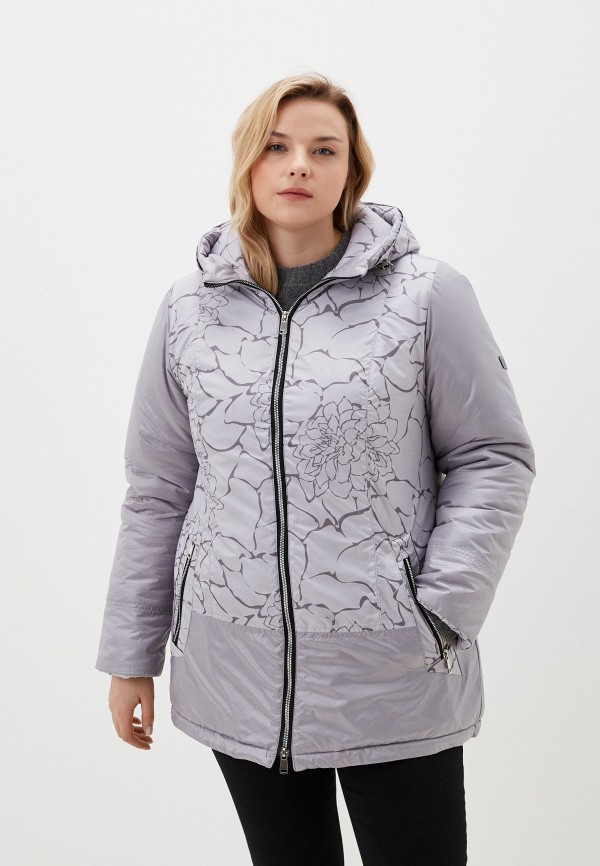 фото Куртка утепленная wiko