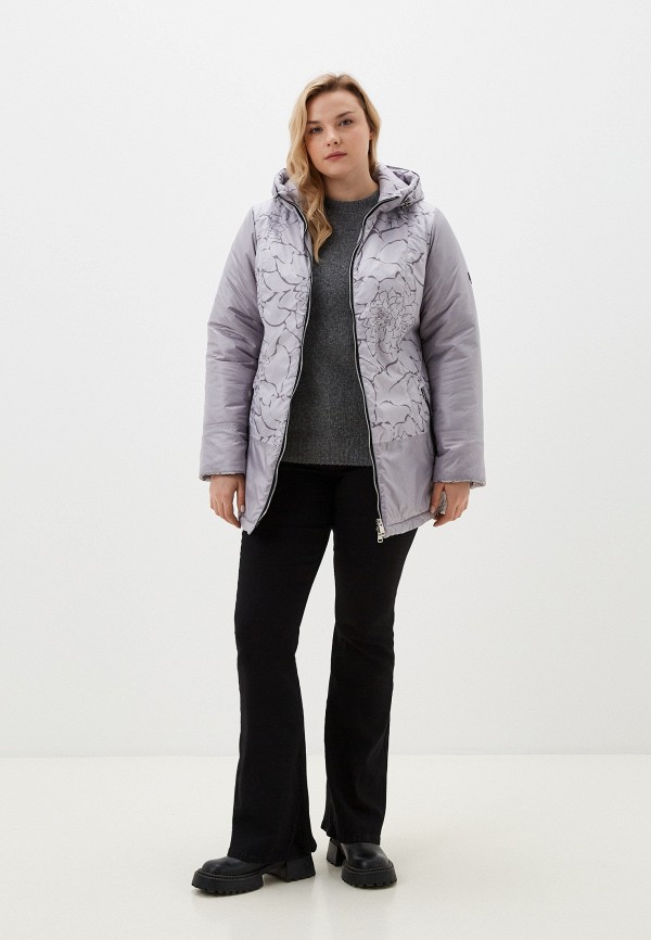 фото Куртка утепленная wiko